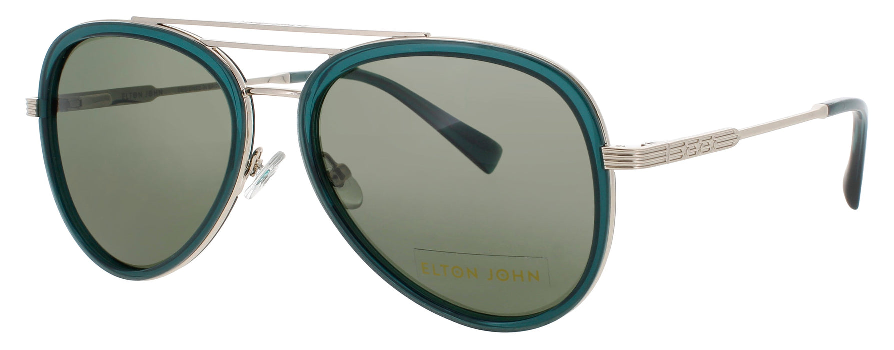 Elton John Jive Sunglasses