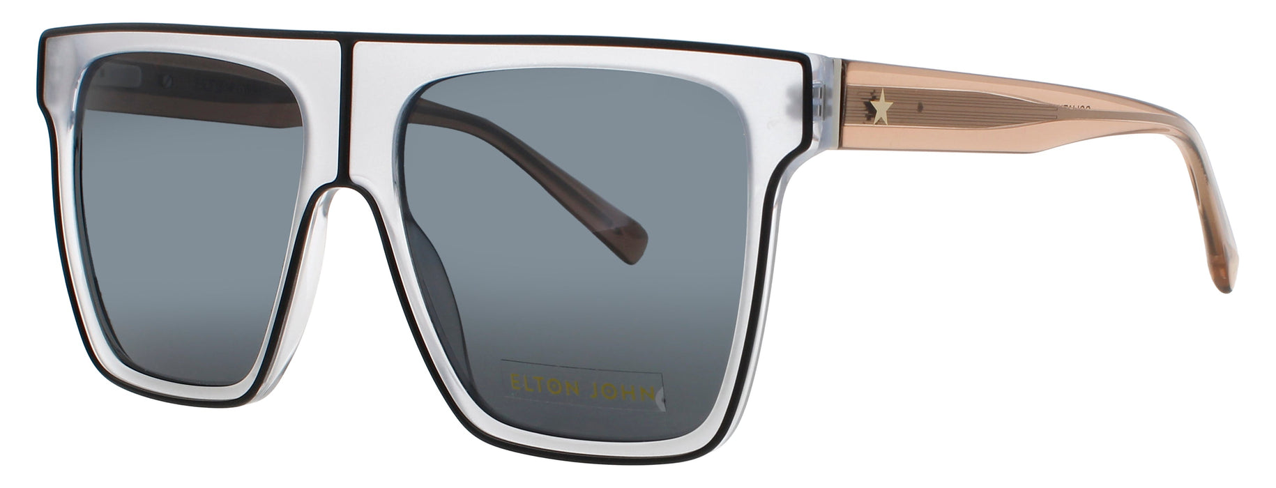 Elton John Goliath 2 Sunglasses