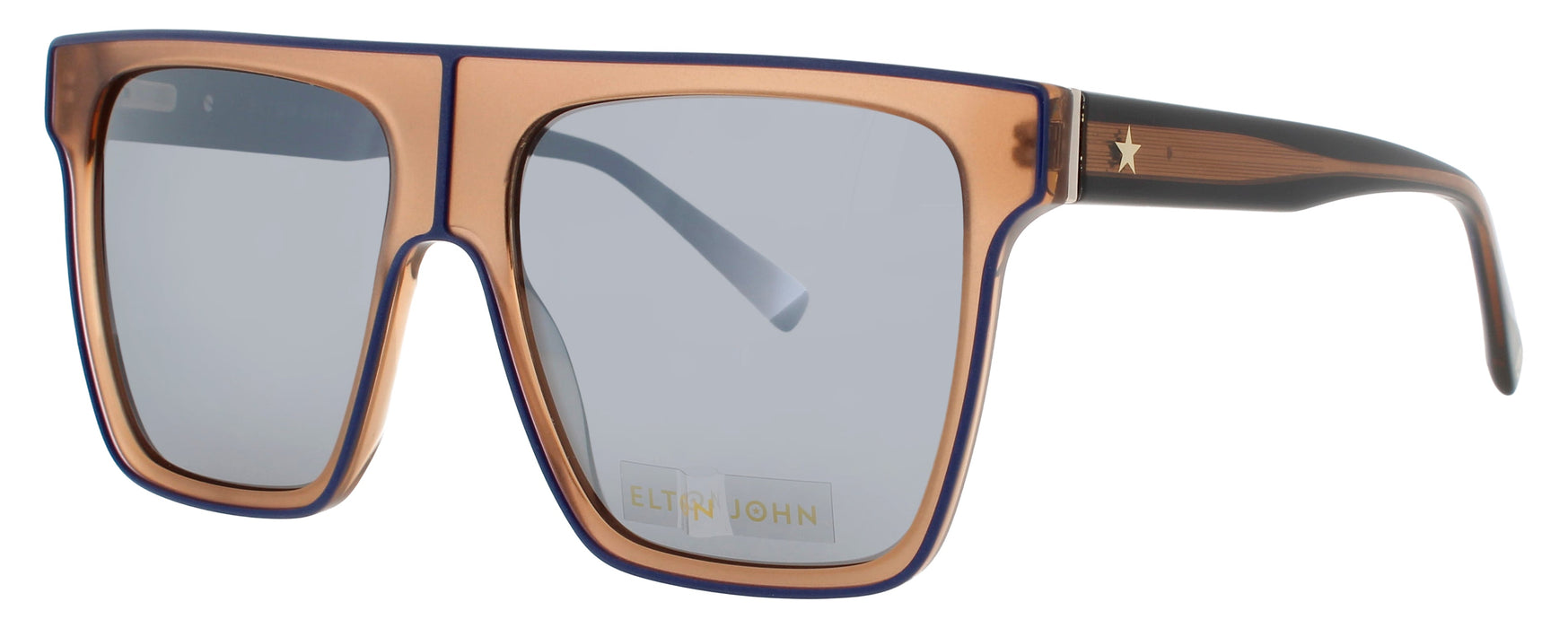 Elton John Goliath Sunglasses