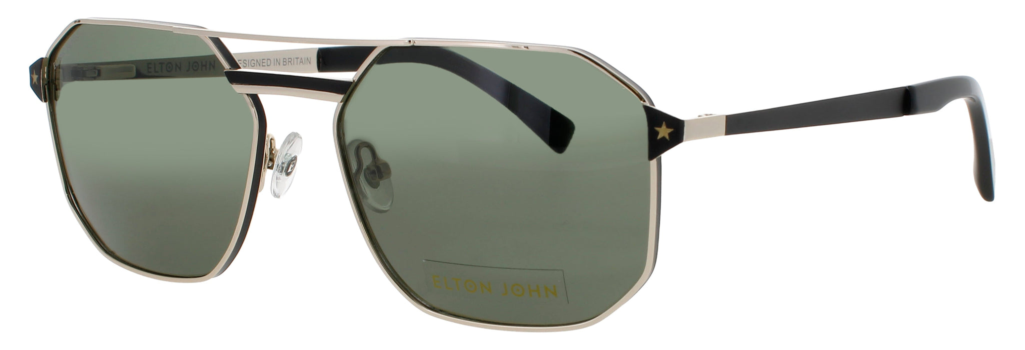 Elton John Dodger 1 Sunglasses