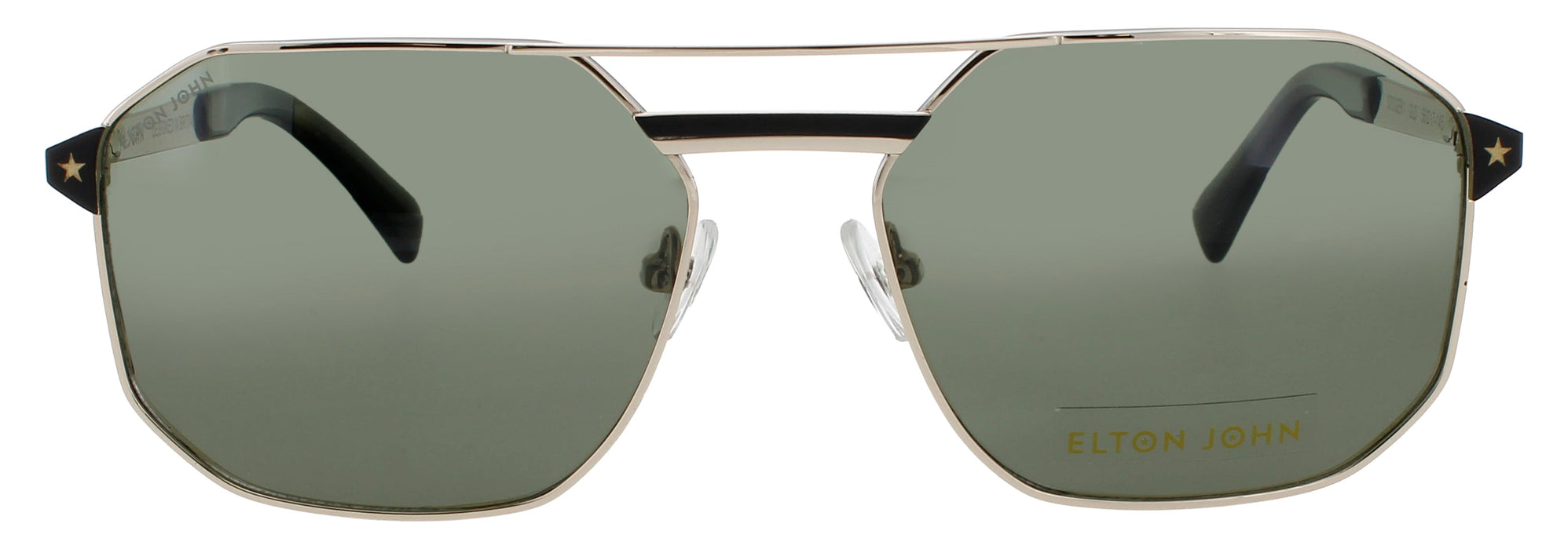 Elton John Dodger 1 Sunglasses