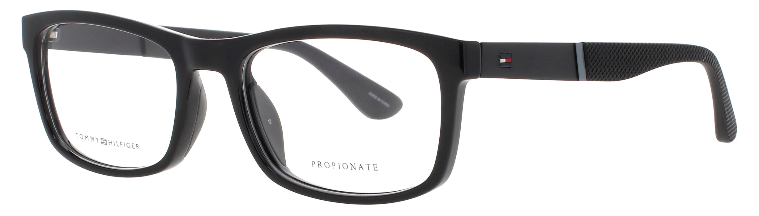 Tommy Hilfiger Th 1522 Eyeglasses