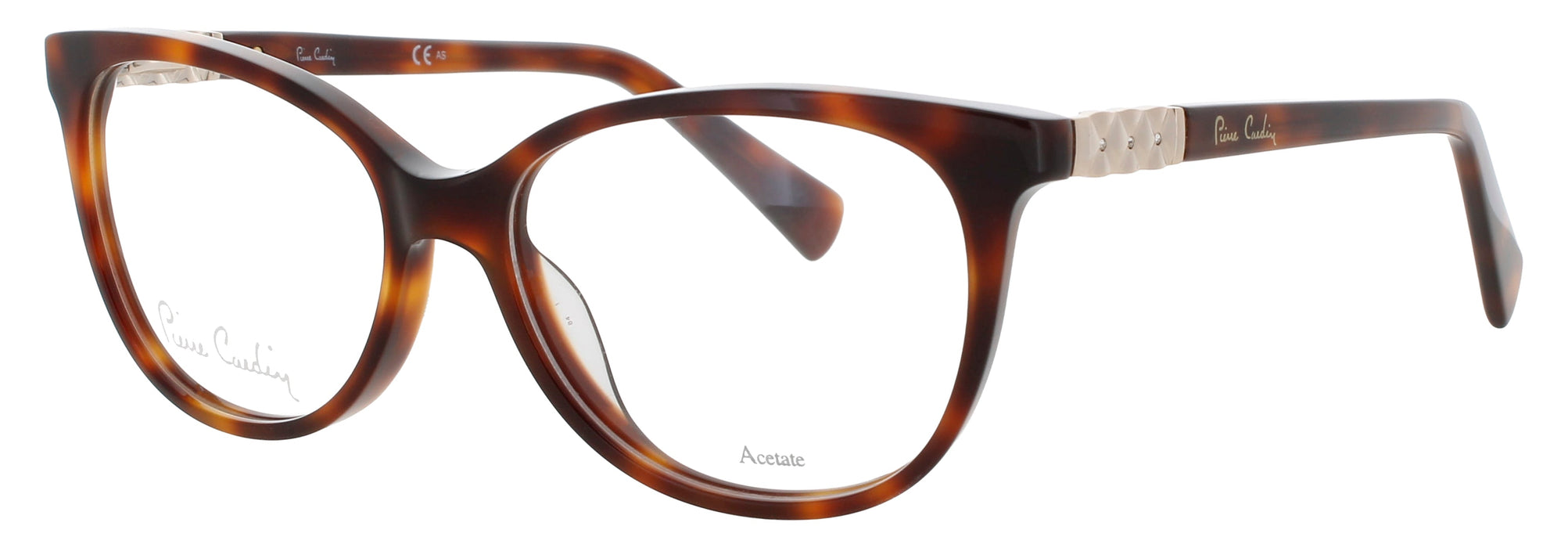 Pierre Cardin 8433 Eyeglasses