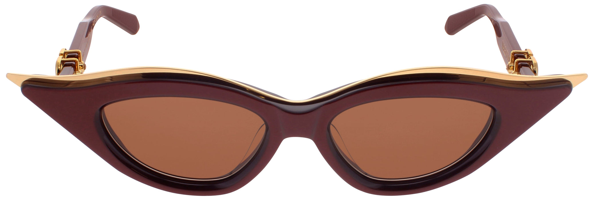 Valentino V-Goldcut-Ii Sunglasses