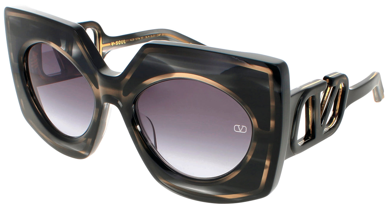 Valentino V-Soul Sunglasses