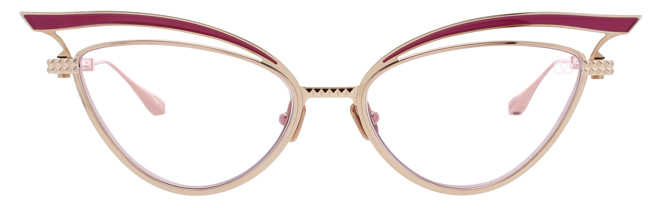 Valentino V-Glassliner-Vls Sunglasses