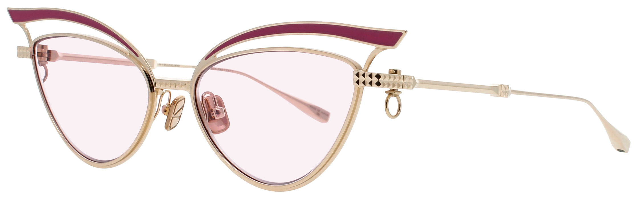 Valentino V - Glassliner Sunglasses