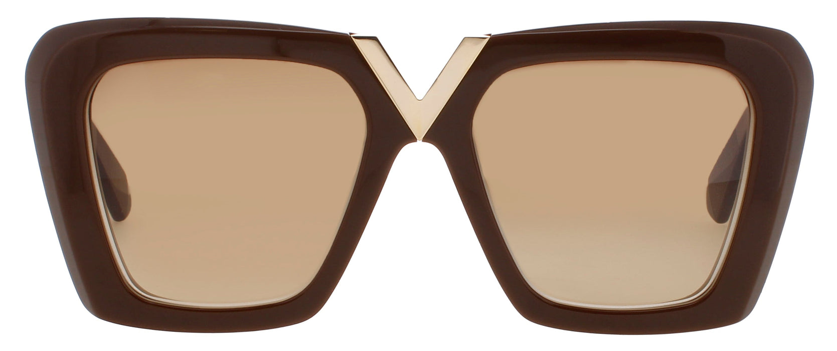 Valentino V-Gold-Ii-Vls Sunglasses