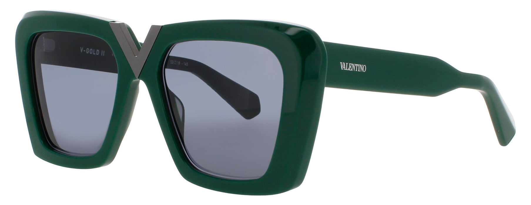 Valentino V-Gold-Ii-Vls Sunglasses
