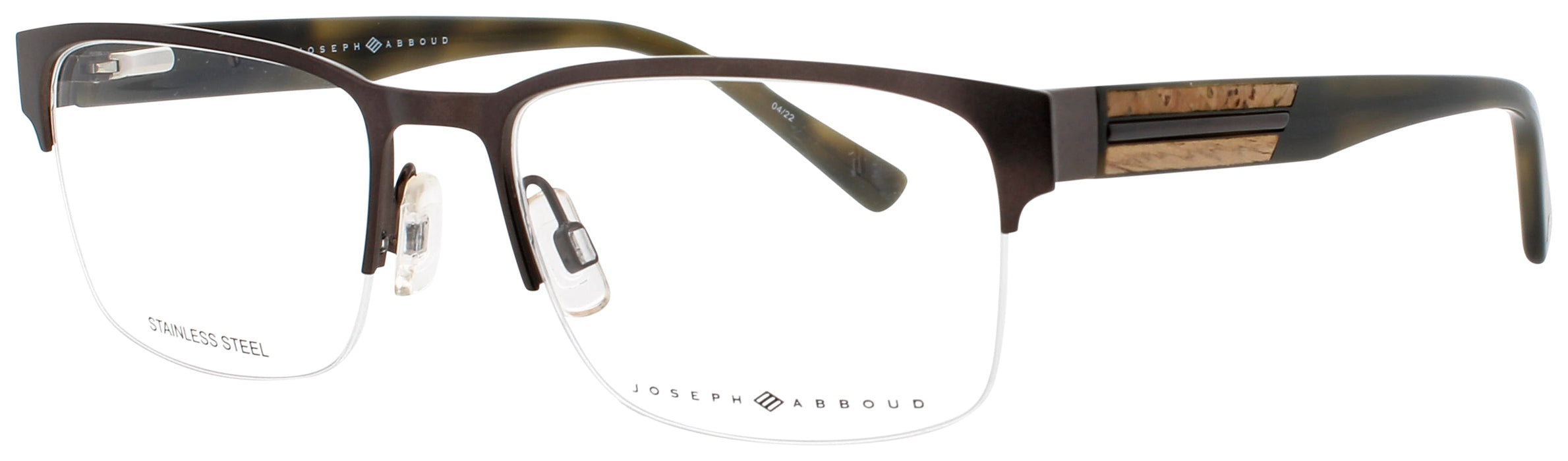 Joseph Abboud Ja4088 Eyeglasses