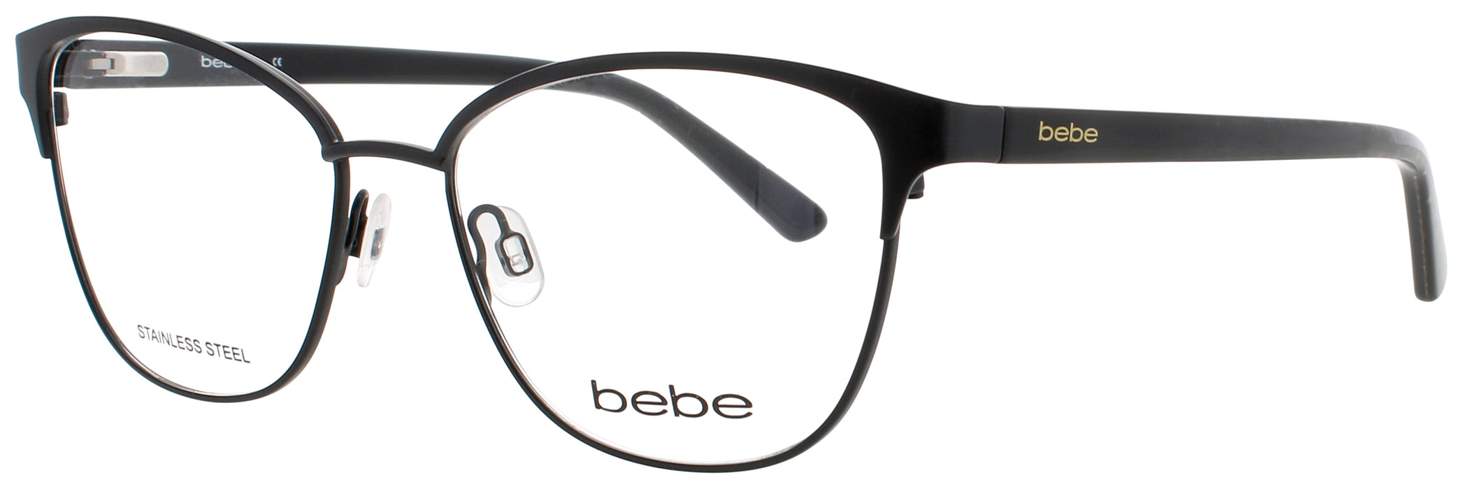 Bebe Bb5202 Eyeglasses