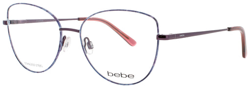 Bebe Bb5207 Eyeglasses - Product image