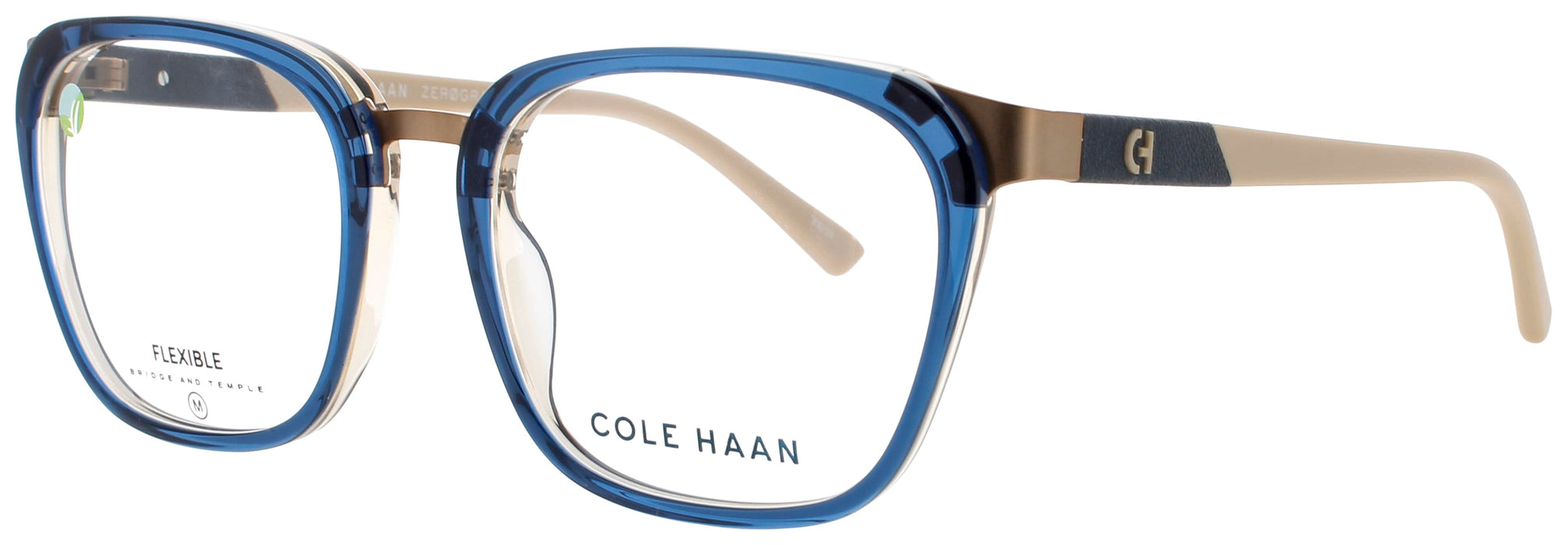 Cole Haan Ch4523 Eyeglasses