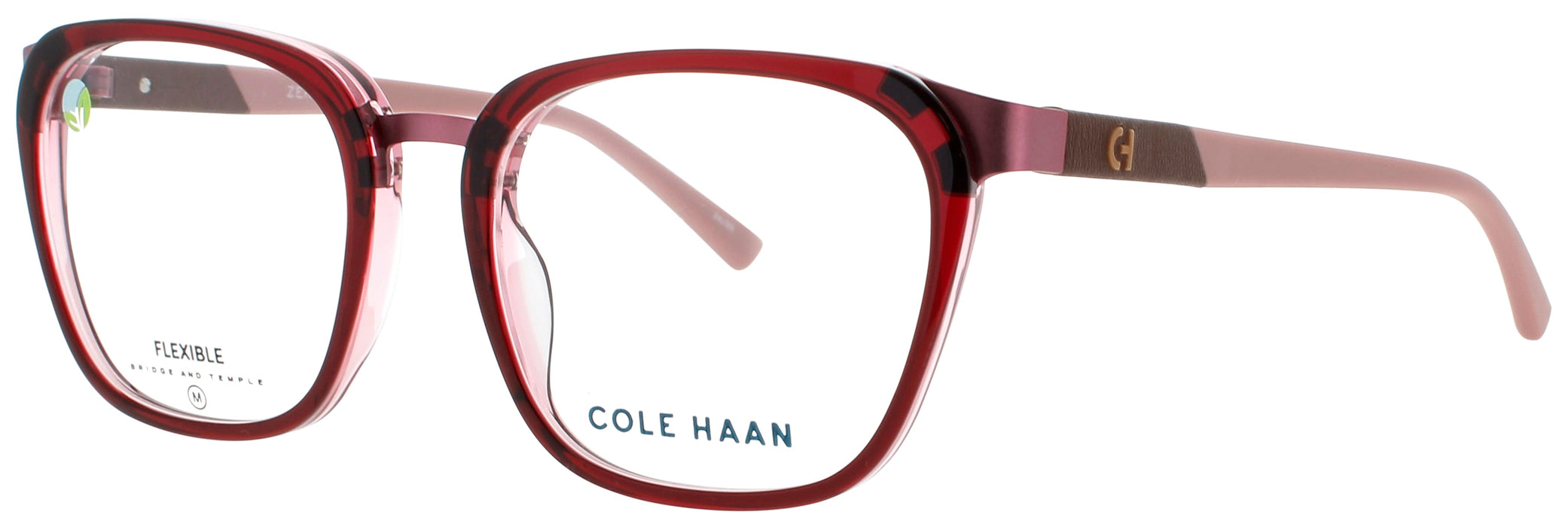 Cole Haan Ch4523 Eyeglasses