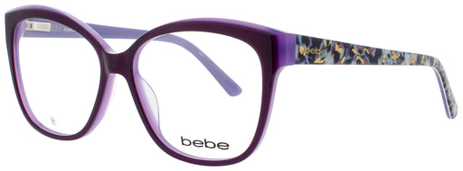 Bebe Bb5214 Eyeglasses - Product image