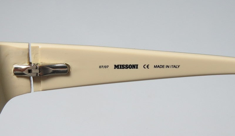 Missoni 09904 Eyeglasses