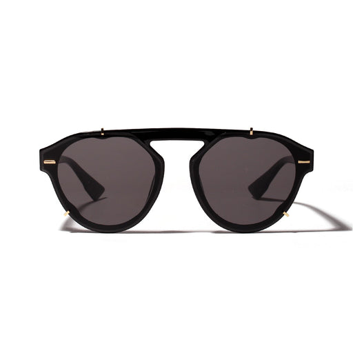 RAMODO JEWELRY Vintage Retro Sunglasses for Women - Product image