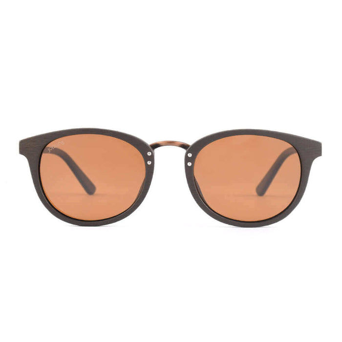 JOPLINS Hefe - Wooden Sunglasses
