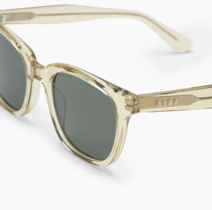 Men's Colton Square Sunglasses