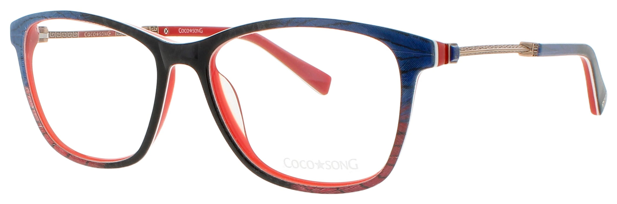 Coco Song Sun Touch Eyeglasses