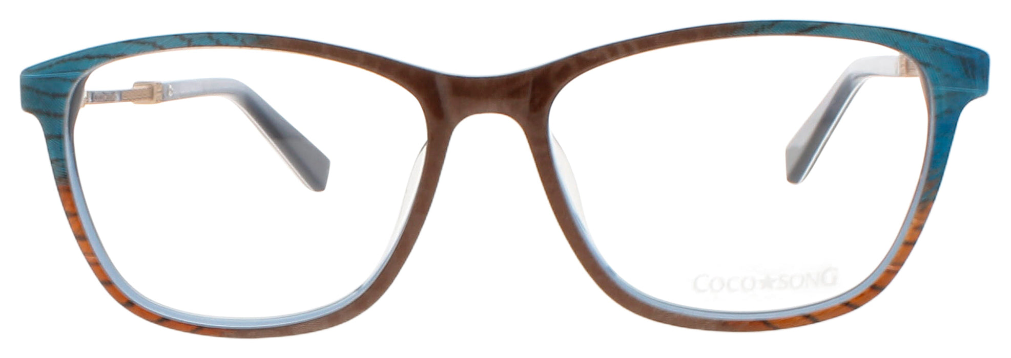 Coco Song Sun Touch Eyeglasses
