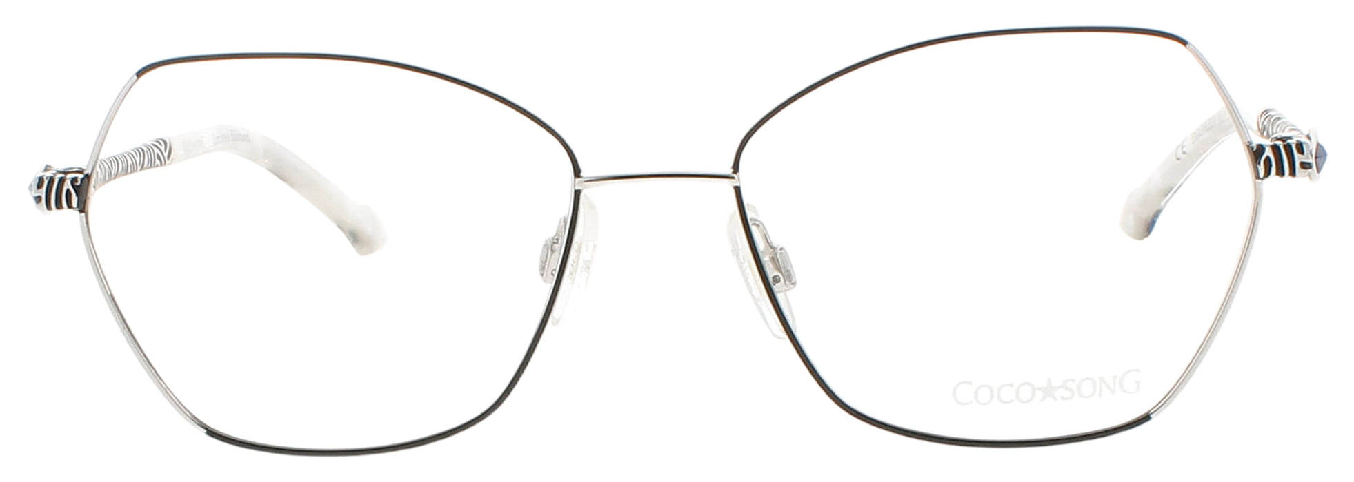 Coco Song Broken Wings Eyeglasses