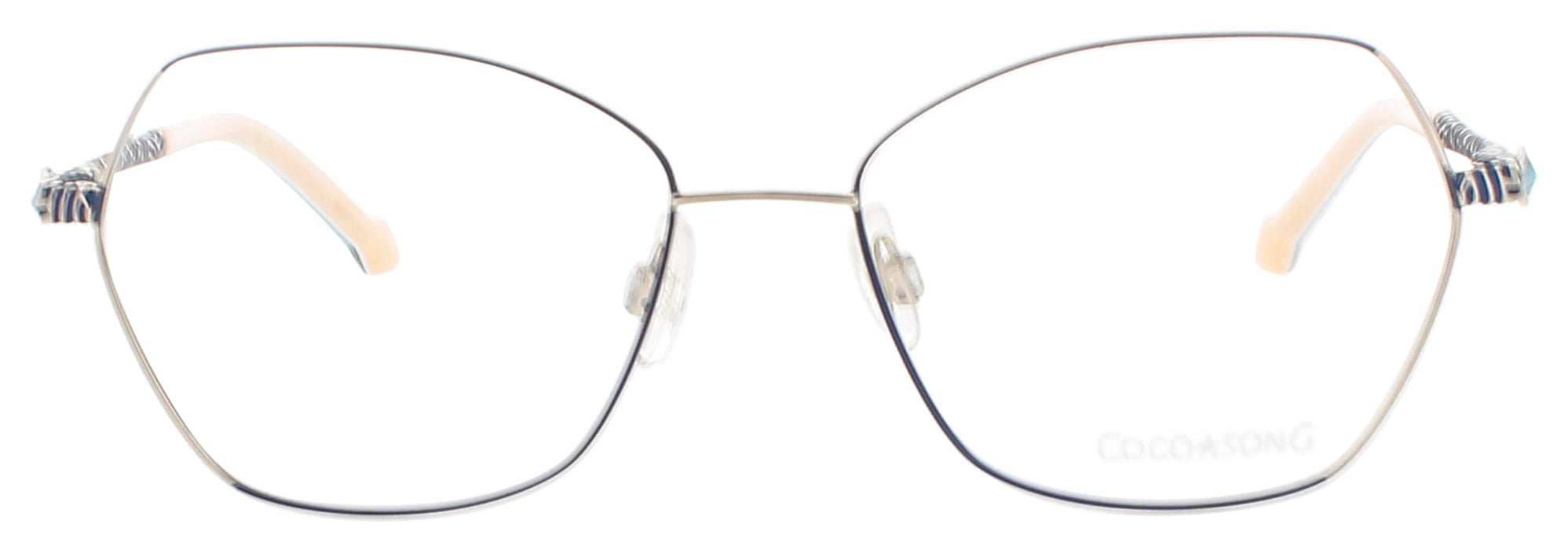 Coco Song Broken Wings Eyeglasses