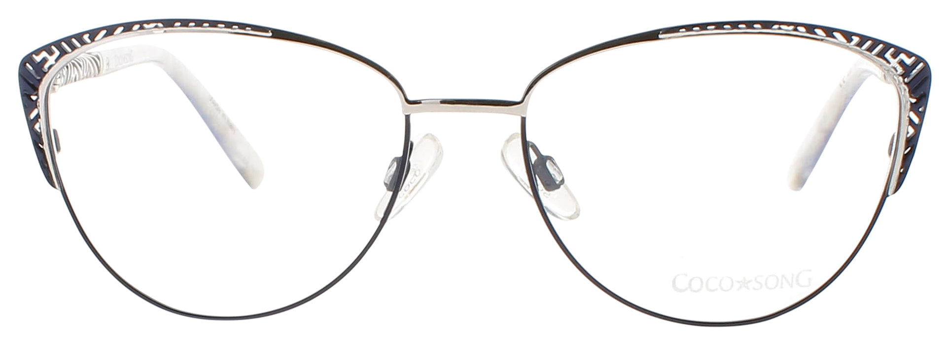 Coco Song Last Afternoon Eyeglasses