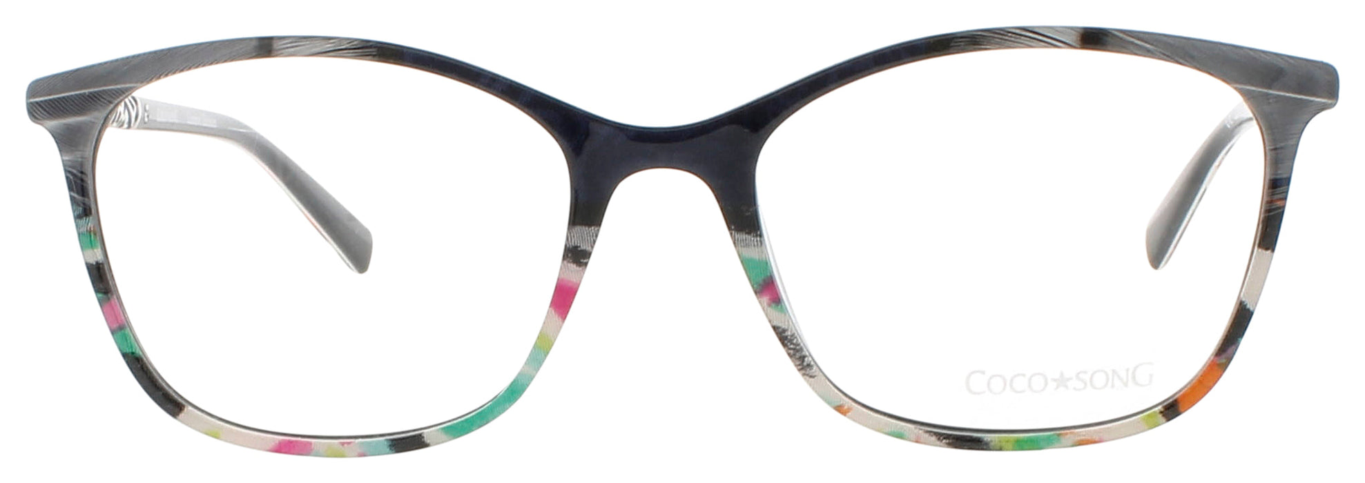 Coco Song Little Queen Eyeglasses