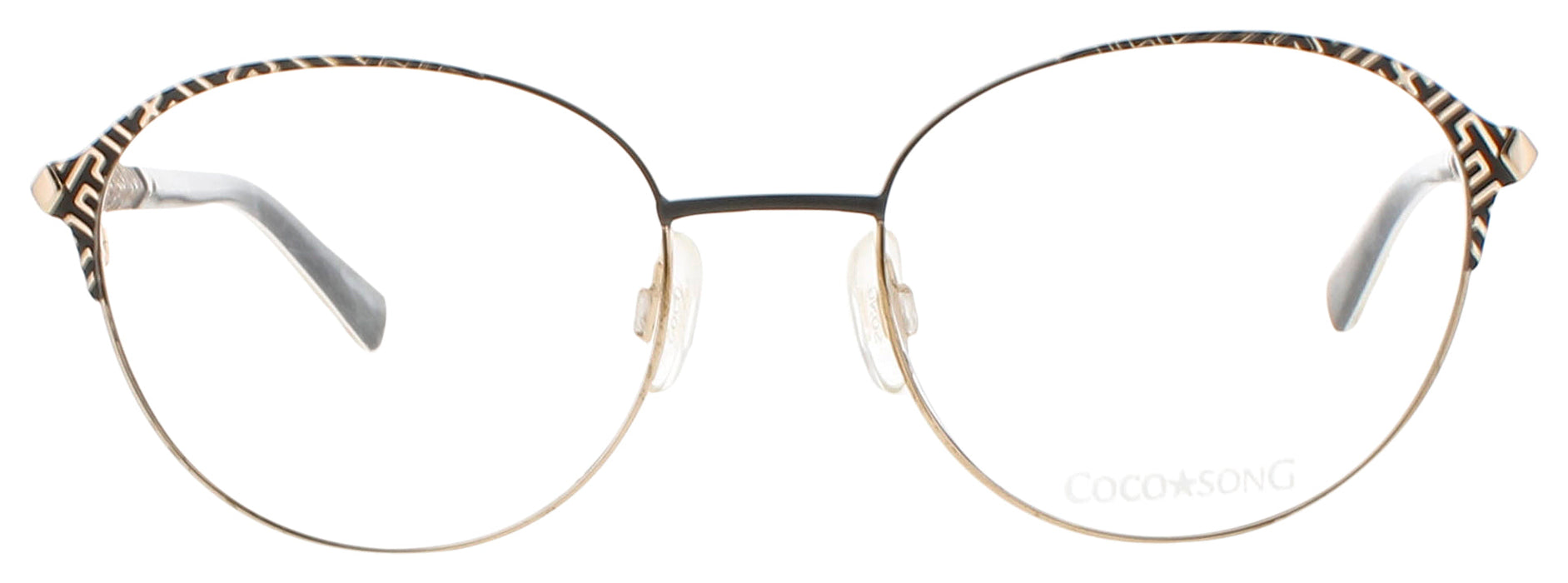 Coco Song Rising Sun Eyeglasses