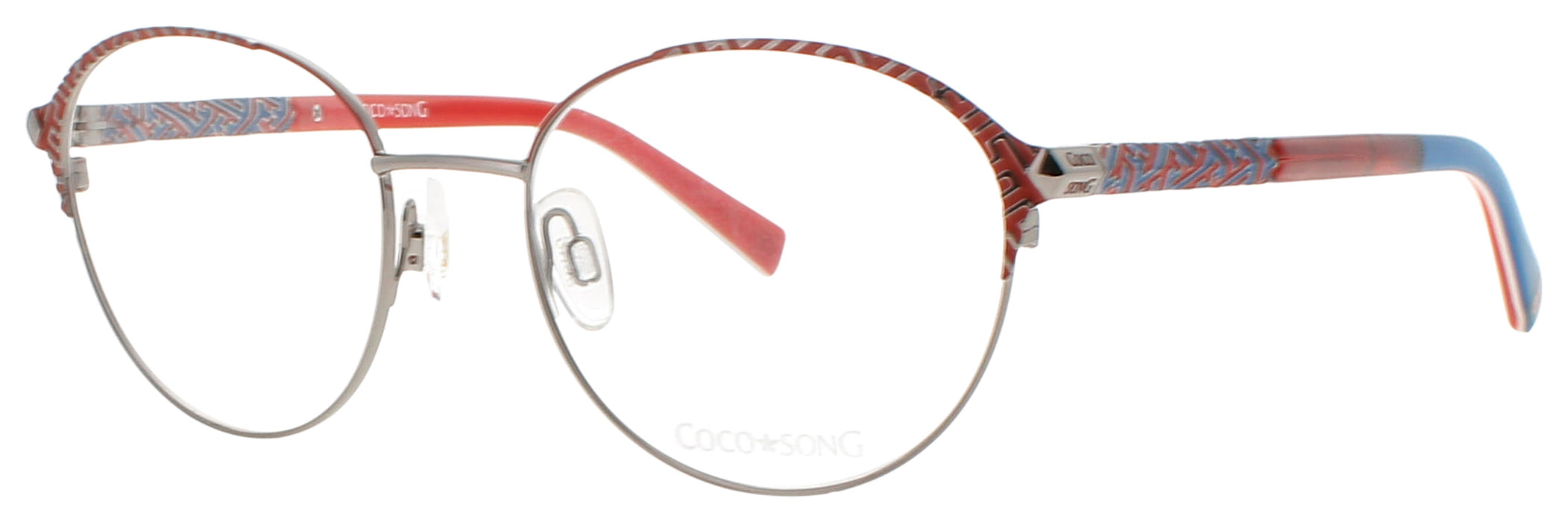 Coco Song Rising Sun Eyeglasses