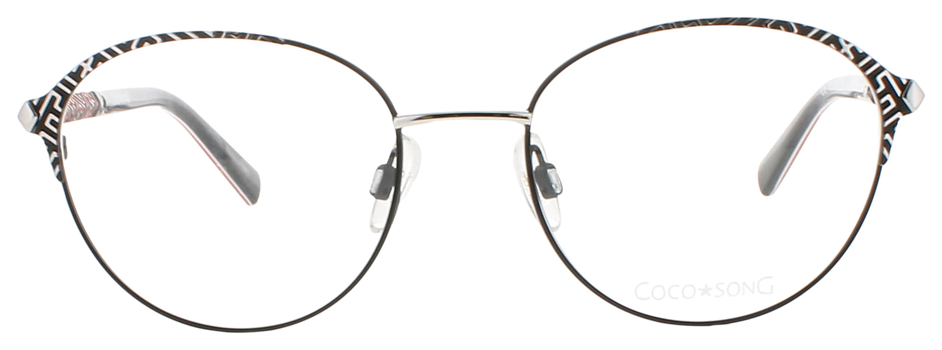 Coco Song Rising Sun Eyeglasses
