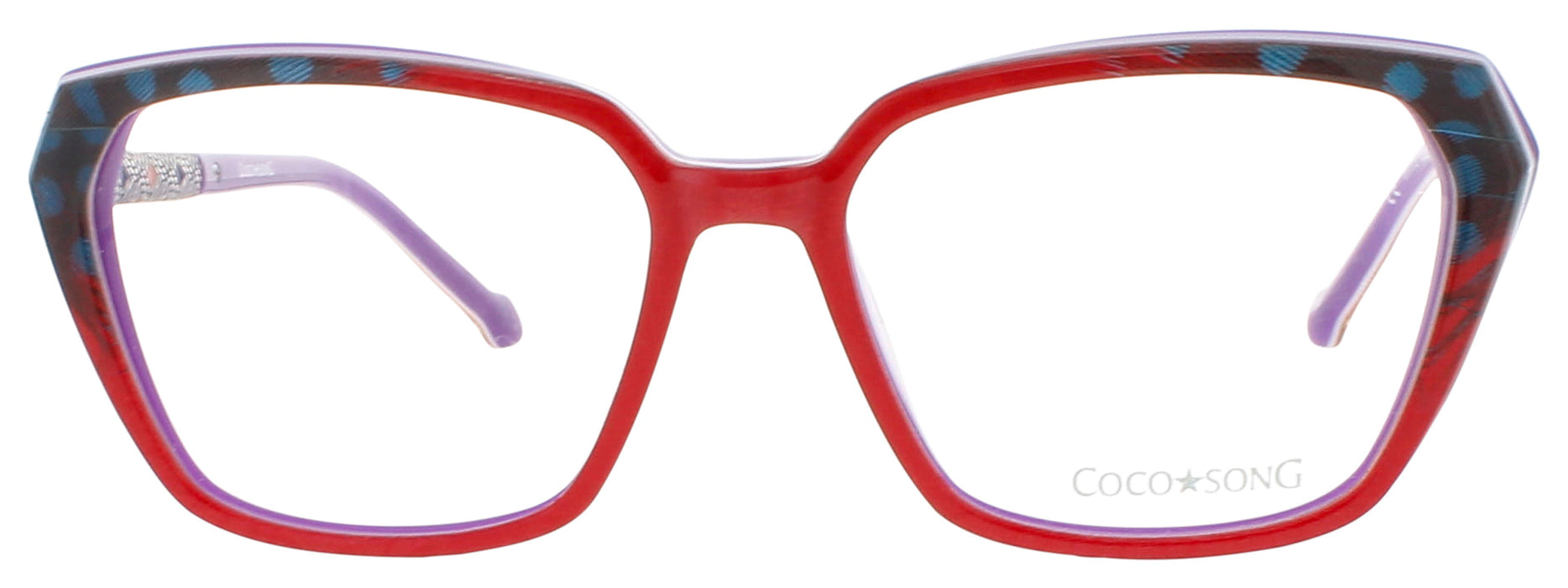 Coco Song Hope Village Eyeglasses