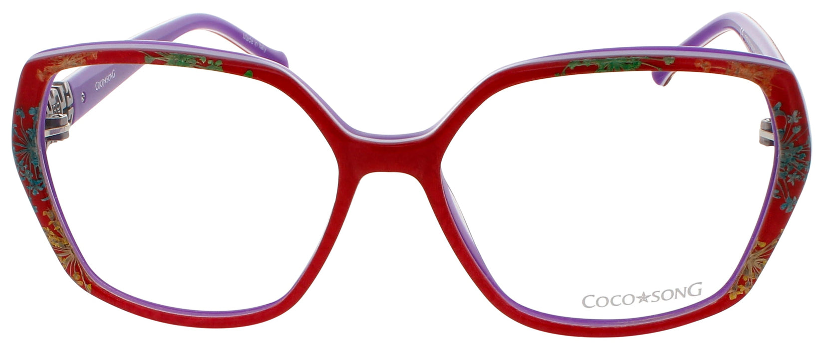 Coco Song Other Side Eyeglasses