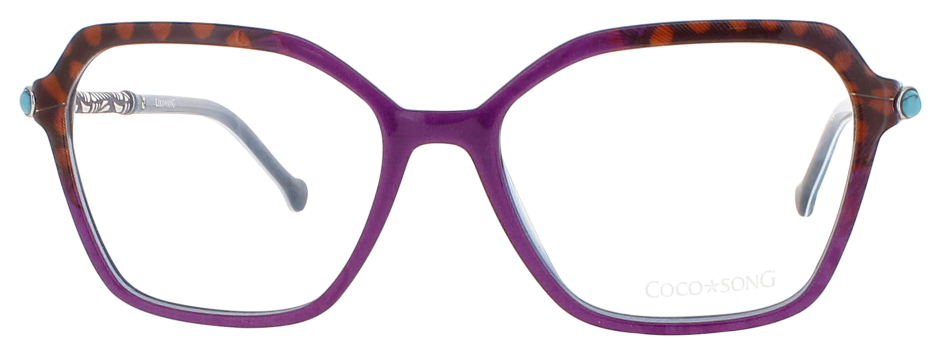 Coco Song Rich Girl Eyeglasses