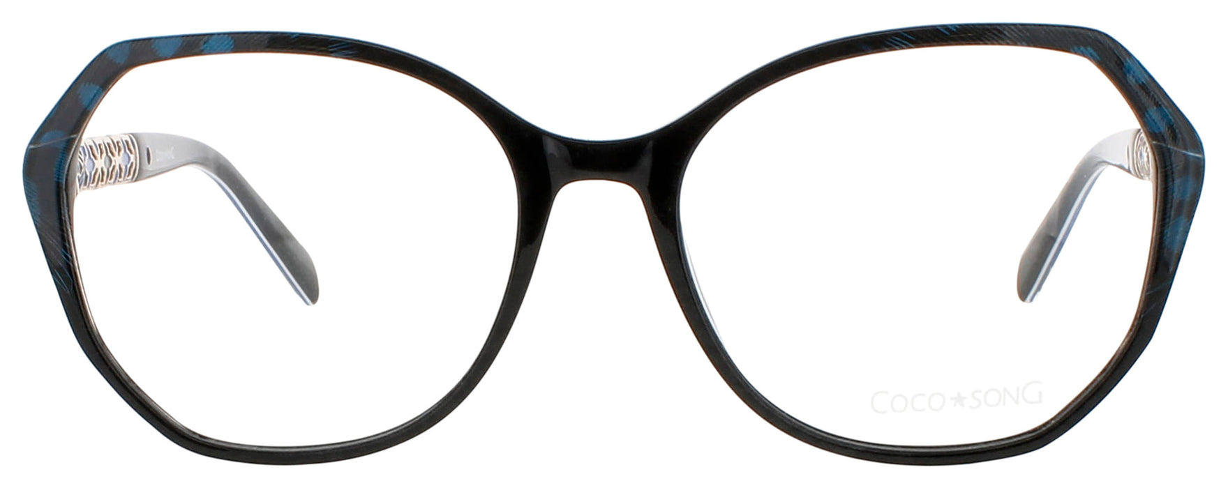 Coco Song Sweet Sky Eyeglasses