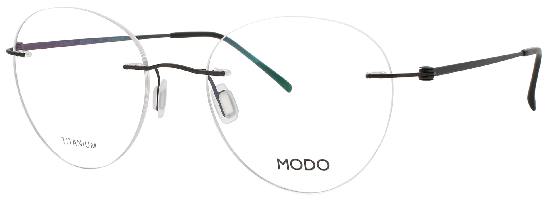 Modo 4604 Eyeglasses