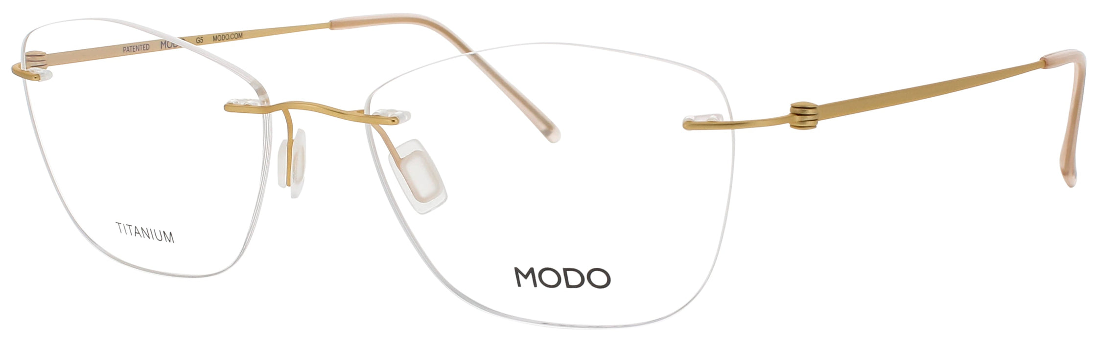 Modo 4601 Eyeglasses