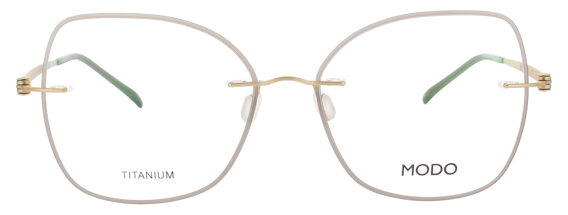 Modo 4609d Eyeglasses