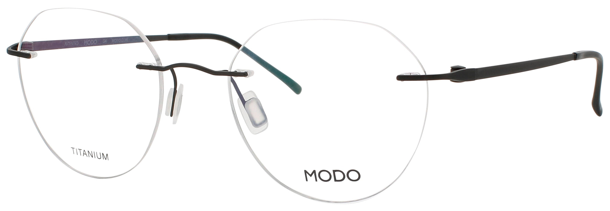 Modo 4633 Eyeglasses