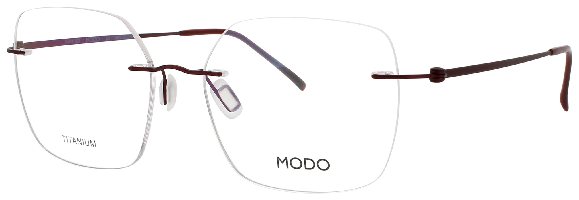 Modo 4634 Eyeglasses