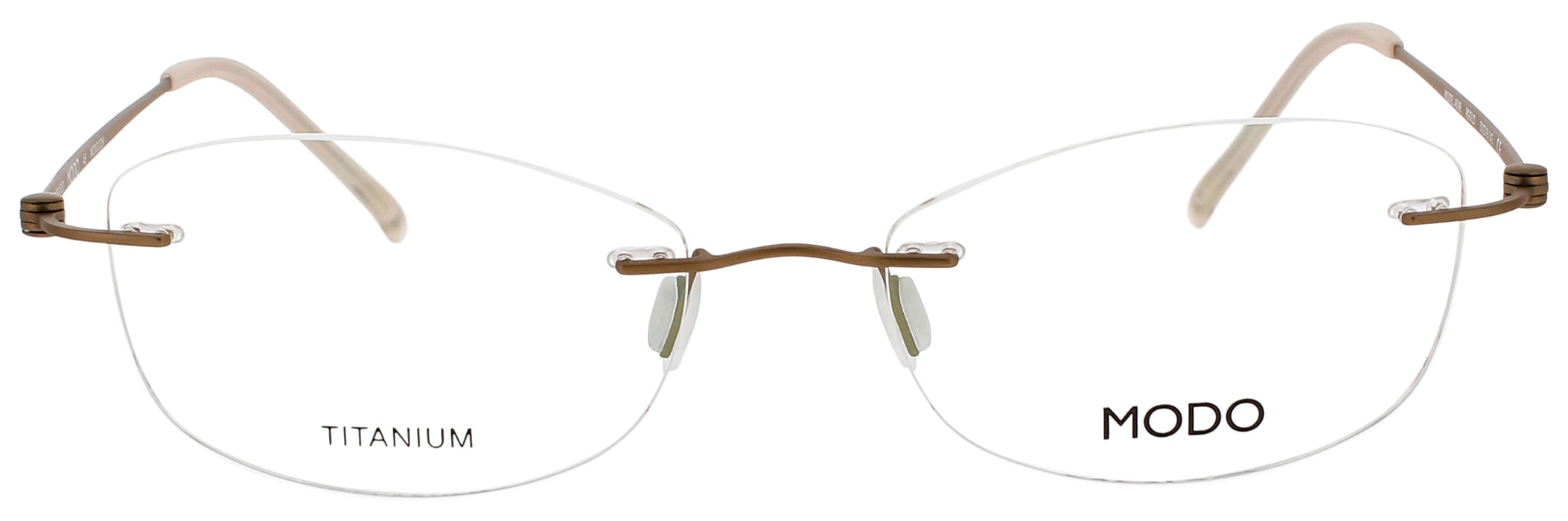 Modo 4638 Eyeglasses