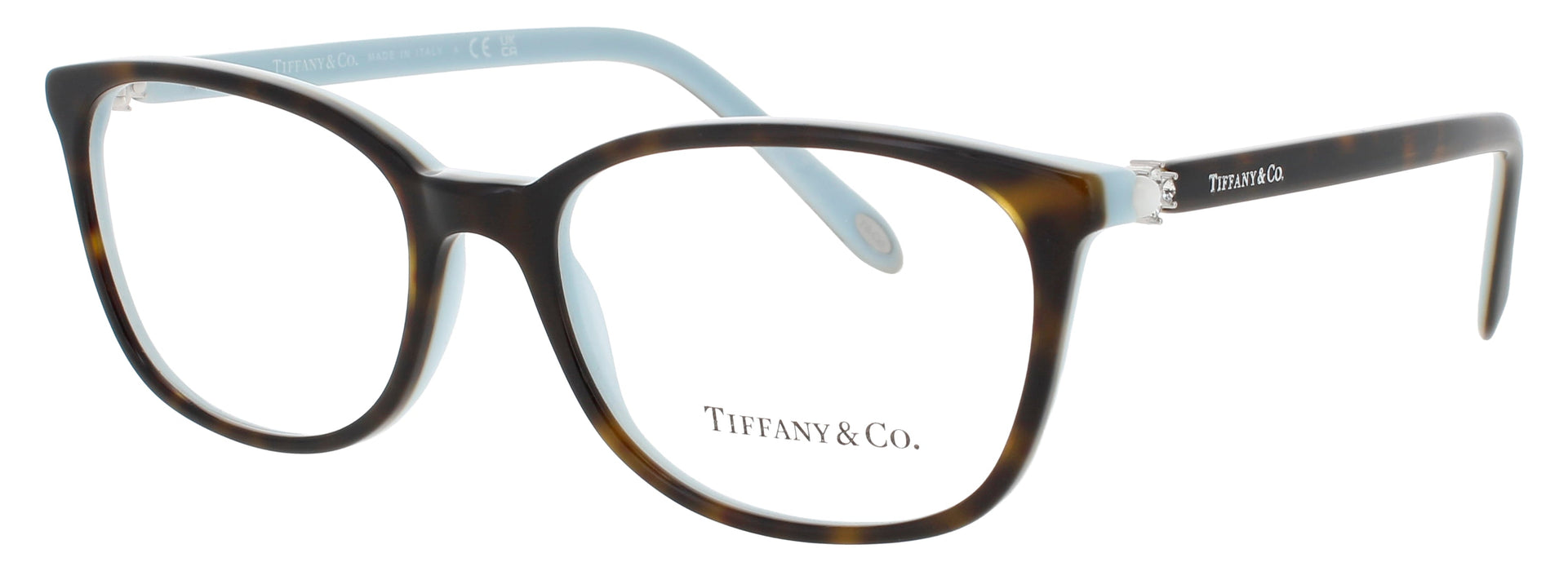 Tiffany & Co Tf2109hb Eyeglasses