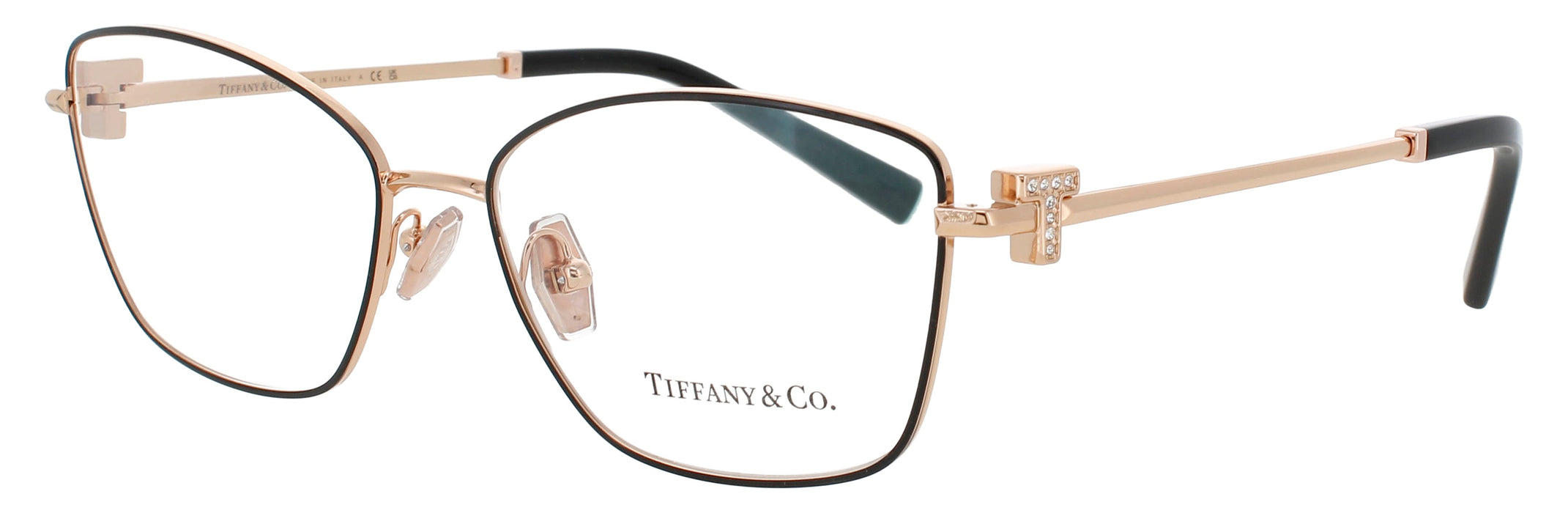 Tiffany & Co Tf1160b Eyeglasses