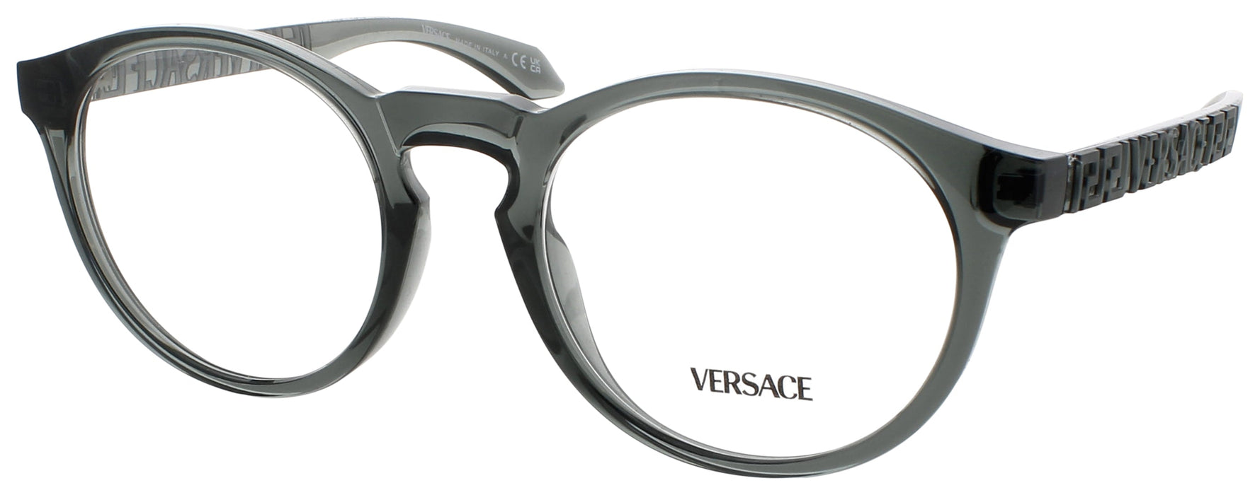 Versace 0ve3355u Eyeglasses