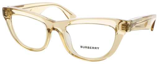 Burberry 0be2406u Eyeglasses - Product image