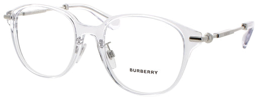 Burberry 0be2412d Eyeglasses - Product image