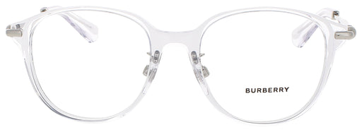 Burberry 0be2412d Eyeglasses - Product image