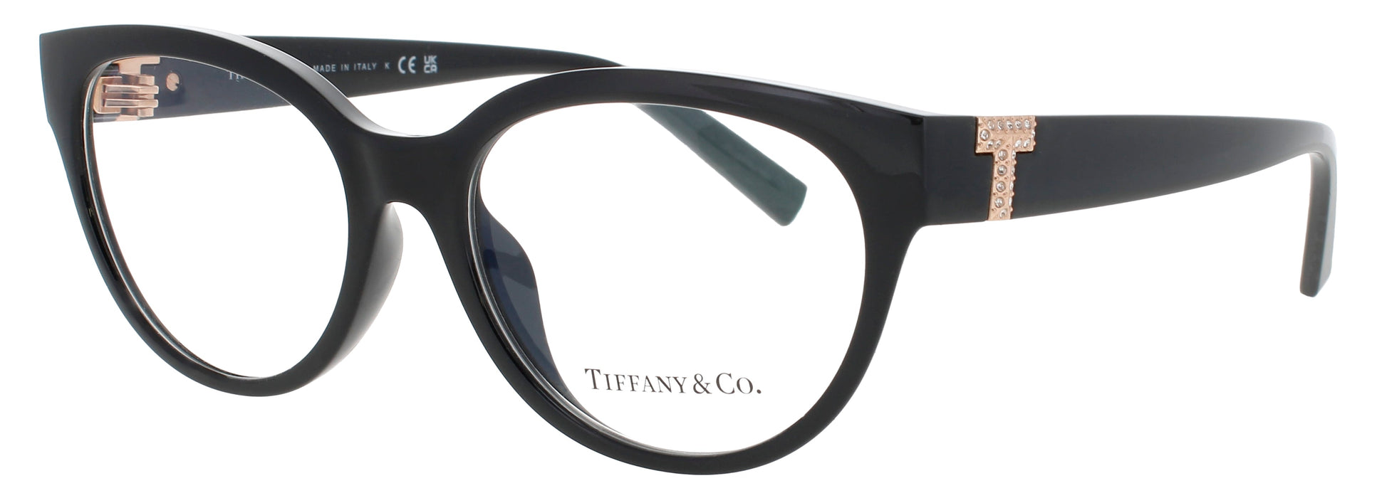 Tiffany & Co Tf2258bu Eyeglasses