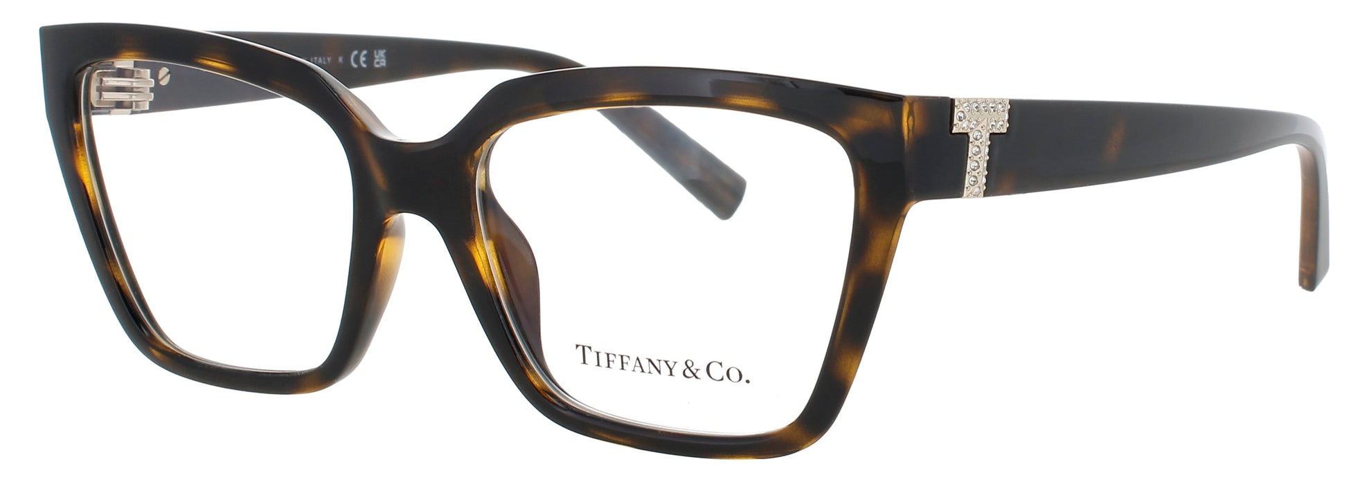 Tiffany & Co Tf2257b Eyeglasses